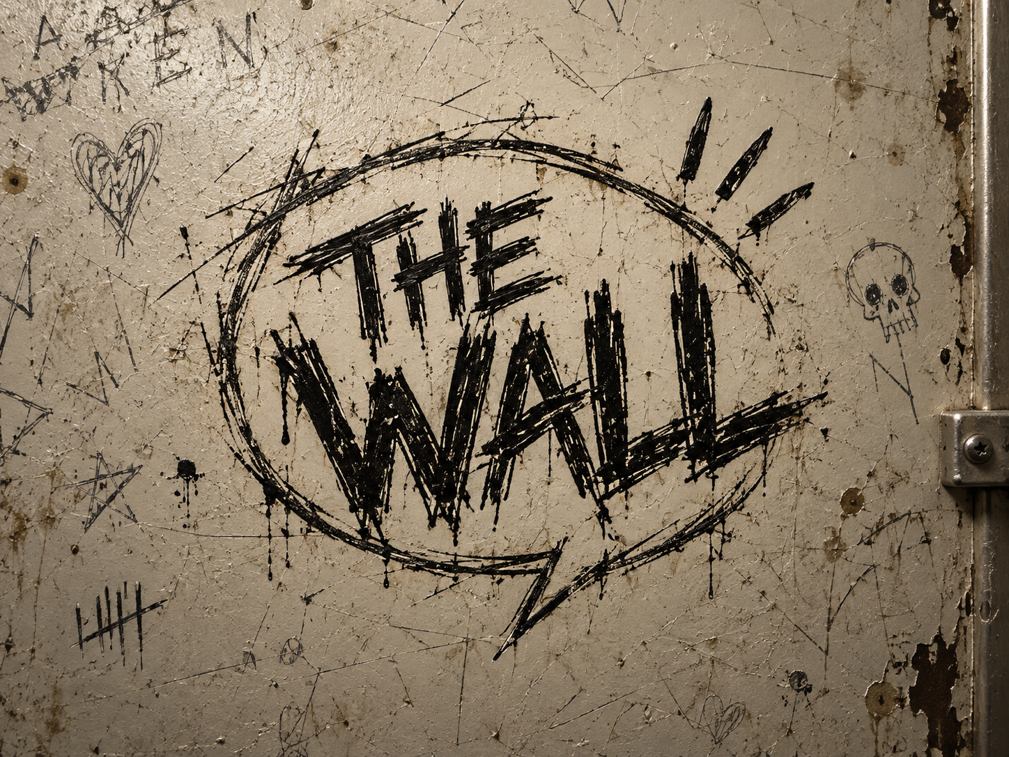 The Wall